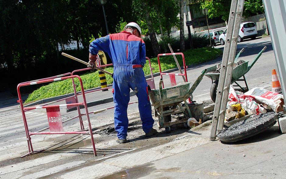 plombier débouchage Bobigny