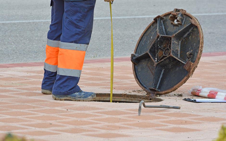 prix débouchage canalisation Puteaux
