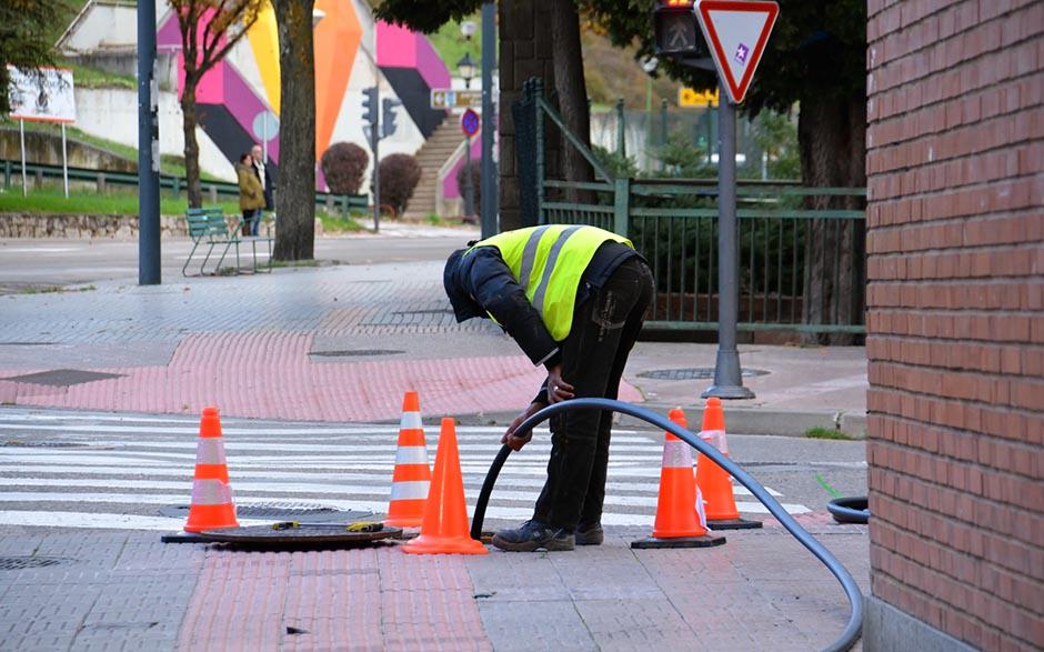  prix plombier débouchage Savignies