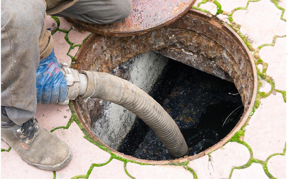 societe pour deboucher canalisation Fontenay-sous-Bois
