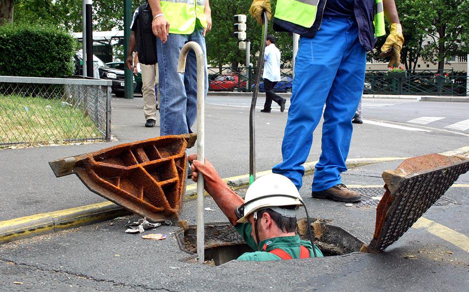 prix plombier débouchage wc Meudon