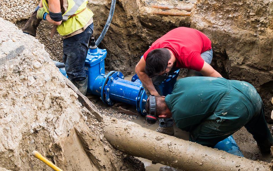 societe pour deboucher canalisation Fontenay-sous-Bois